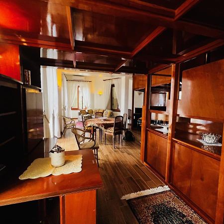 Residenza Borgo Marinaro Apartment Napoli Bagian luar foto